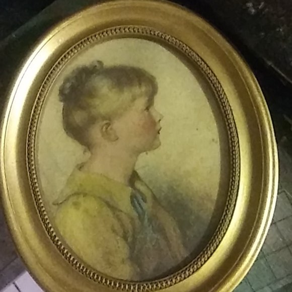 Vintage Portraits, by Richards - Picture 3 of 6